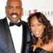 Steve Harvey Writes A Love Letter To Marjorie Harvey In Honor Of Their 15-Year Anniversary