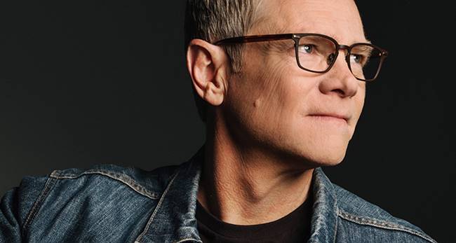 Steven Curtis Chapman To Be Named First BMI Icon At The 2022 BMI Christian Awards