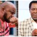 ‘I Can’t Believe You’re Gone, I Miss You’ – Yul Edochie Remembers Late TB Joshua One Year After