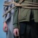 Over 40 Million Sex Slave Globally Alarming; Paintings Tell Stories of Human Trafficking