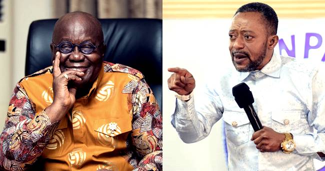 We're Suffering Because Akufo-Addo Doesn't Listen To God Anymore, He Is like Saul — Owusu Bempah