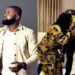 “I Brought My Sister To You” – Mercy Chinwo’s Fiance, Blessed Stirs Humour As He Addresses Singer As His Sister Again (Video)