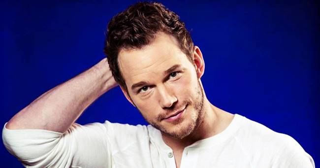 Chris Pratt Clarifies Affiliation With Hillsong Church, Says He's ‘Really Not a Religious Person’
