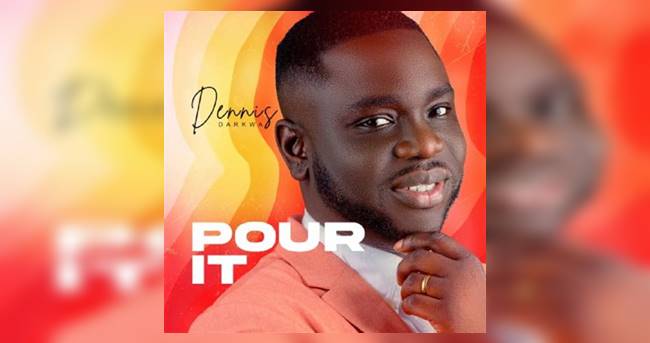 Dennis Darkwa - Pour It (Official Music Video)
