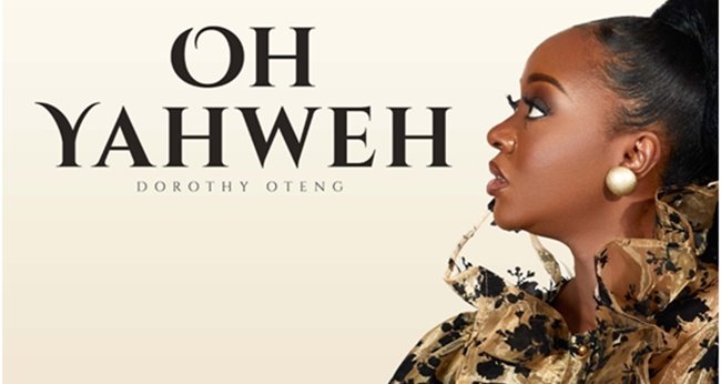 Ghanaian-American Worship Artiste, Dorothy Oteng Exalting Jesus With A Crossover African Worship Sound