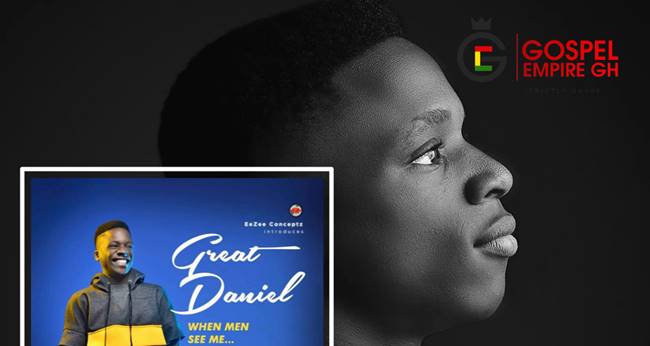 EeZee Conceptz Marks 12th Anniversary with Unveiling of 12-Year-Old Act Great Daniel