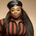 Jekalyn Carr Presented with Key To The City in Atlanta