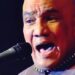 Legendary Gospel Singer Lionel Peterson Passes Away at 74