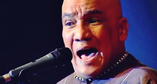 Legendary Gospel Singer Lionel Peterson Passes Away at 74