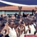 Nick Vujicic Famous Evangelist in Kenya, over 1000+ Students Commit To Jesus