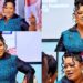 Rev. Obaapa Christy Launches 20 Years In Ministry