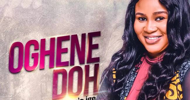Chi Sonia Ige - Oghene Doh (Prod. by Mac Roc) | @chisonia_ige (Music Download)