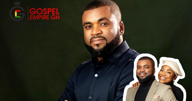 All You Need To Know About Gospel Singer, Mercy Chinwo’s Husband-To-Be, Pastor Blessed Uzochikwa