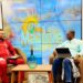 ‘I Went Mad Before Beginning My Ministry’ – Prophet Francis Amoako-Attah