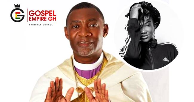 ‘I Led Ebony to Christ on Tuesday Before Her Death on Thursday’ – Lawrence Tetteh