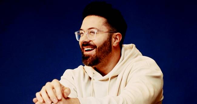 Danny Gokey Announces Fall 2022 Tour With Tasha Layton & Jordan Feliz