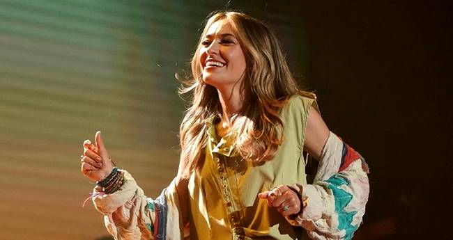 Lauren Daigle Announces Additional Fall Dates