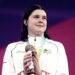 Teenager’s Gold medal Commonwealth Games, Andrea Spendolini-Sirieix Win Inspired by Bible Verse