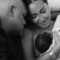 Israel Houghton and Wife Adrienne Welcome Baby Boy After Infertility Struggle