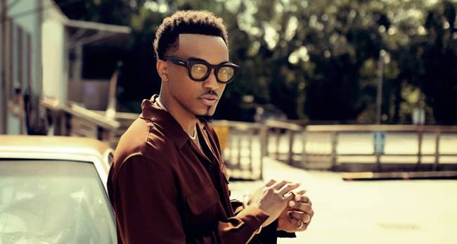 Jonathan McReynolds Talks New Album ‘You Have To Understand That God’s In Charge’