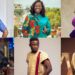 Ghana National Gospel Music Awards 2022: Full List Of Winners