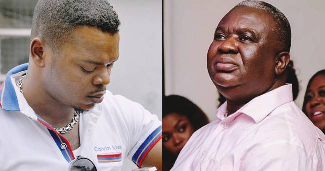 Obinim’s ‘Spirit’ Saved Me From the June 3rd Disaster – Fred Kyei Mensah Recounts