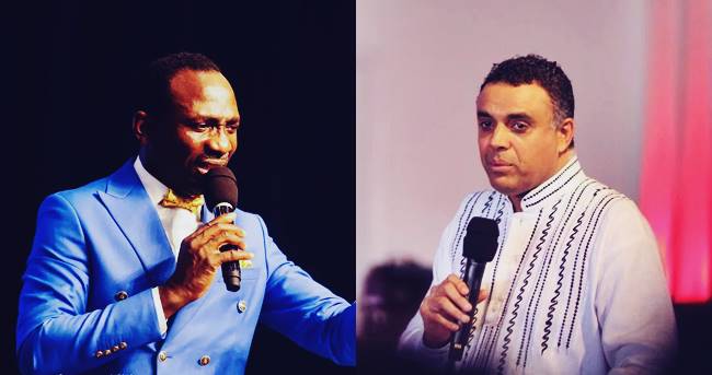 Why I Invited Pastor Paul Enenche To Ghana - Bishop Dag Heward-Mills