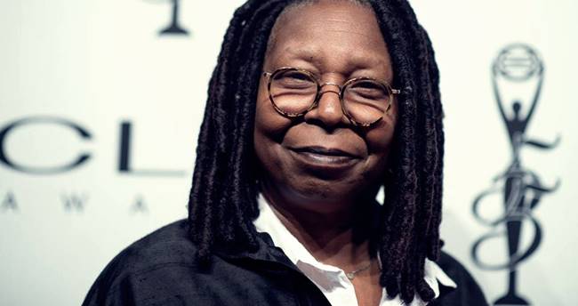 'God Doesn't Make Mistakes': Whoopi Goldberg Claims God Would Approve Of Abortion