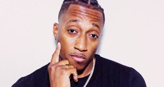 Lecrae Drops ‘Spread The Opps,’ The First Single From ‘Church Clothes 4’