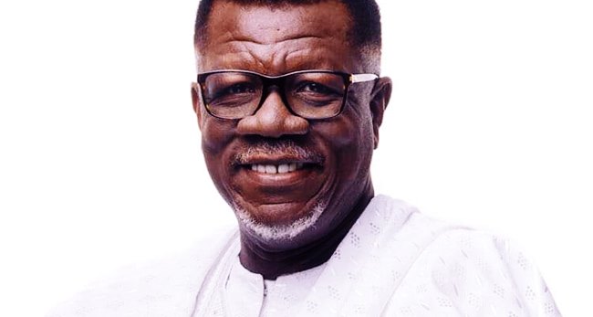 Africa Will Soon Become A Destination For Job Seekers In Europe And America – Pastor Mensa Otabil