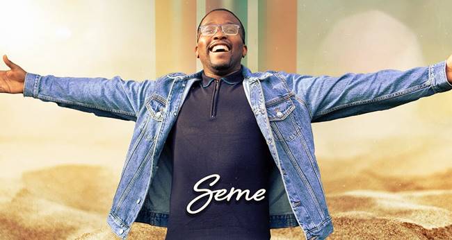 Seme - Big God (Prod. By Evans Ogboi) | @Dr_Seme (Music Download)