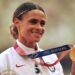 Olympic Gold Medallist, Sydney McLaughlin Gives The Glory To God After Breaking Her Own World Record