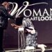 Bishop T.D. Jakes Passes the Torch to His Daughter Pastor Sarah Jakes Roberts