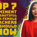 7 Prominent & Beautiful Black Female Preachers You Should Know