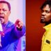 I Prayed for Fameye to Become Big But He Is Not Coming To Say Thank You – Nigel Gaisie