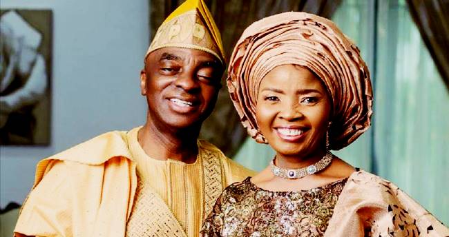 Why My Marriage Has Been Hitch-free For 40 Years - Bishop Oyedepo
