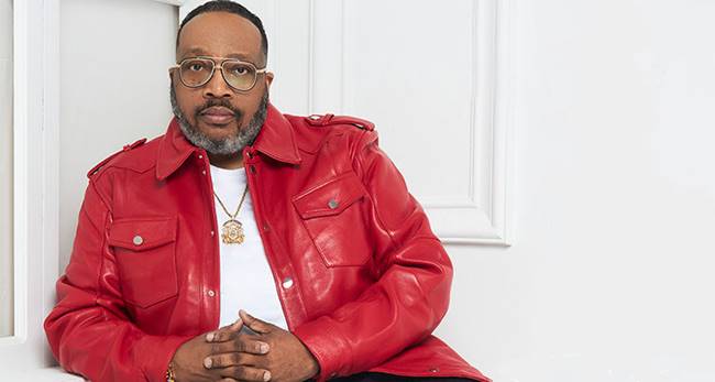 Drugs, Church and Death: Gospel Minister Marvin Sapp Bares All In New Film 'Never Would Have Made It'