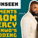 30 Unseen Moments From Mercy Chinwo’s Wedding