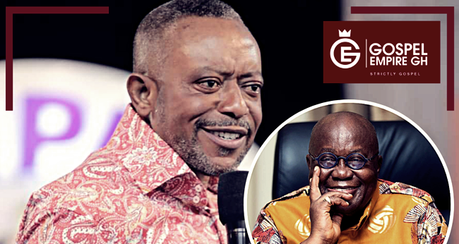 I Put My Life On The Line For Akufo-Addo To Become President And He Betrayed Me – Owusu Bempah