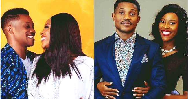 Pastor Jerry Eze Recounts How His Ministry Almost Made Him Lose His Marriage