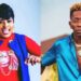 Gospel Singer Patience Nyarko To Feature Shatta Wale On Her Song