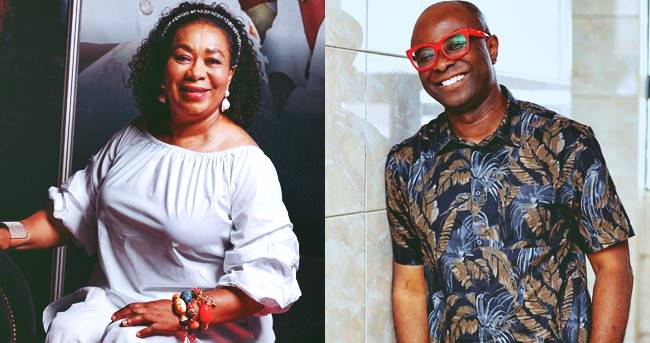 ‘This is witchcraft!’ – Kwasi Aboagye Blasts Stella Seal For Attack On Obaapa Christy
