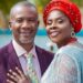 Amy Newman; Gospel Singer Reveals How She Met Her Husband In The Nightclub