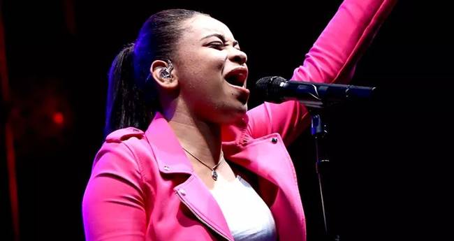 Koryn Hawthorne To Join ‘Children Of Eden’ In Chicago This October