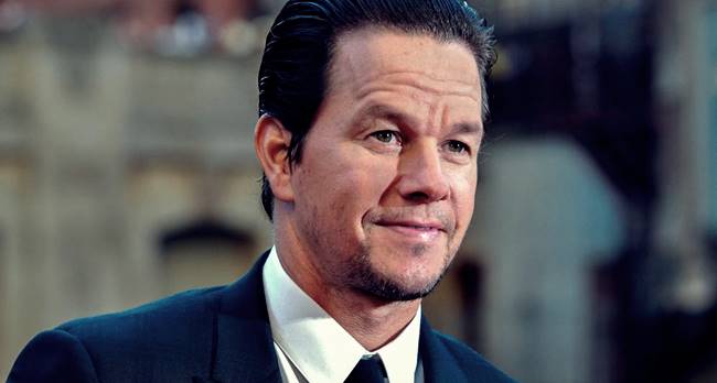 Mark Wahlberg: I 'Can't Start the Day Without Being in Prayer'