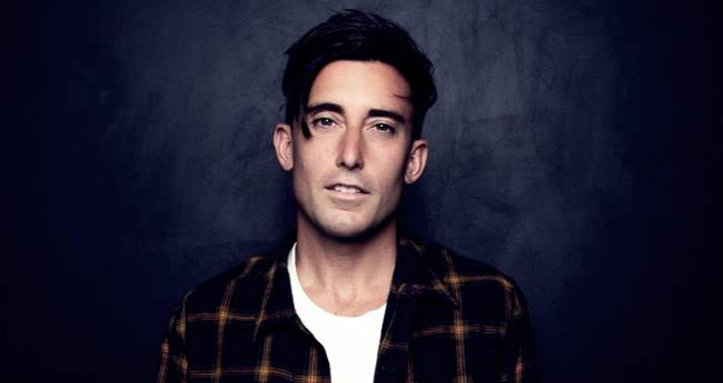 Phil Wickham Opens Up About Journey From 'Lifestyle Christianity' To Rediscovering Joy In God's Presence