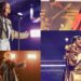 53rd Annual GMA Dove Awards Full Winners List