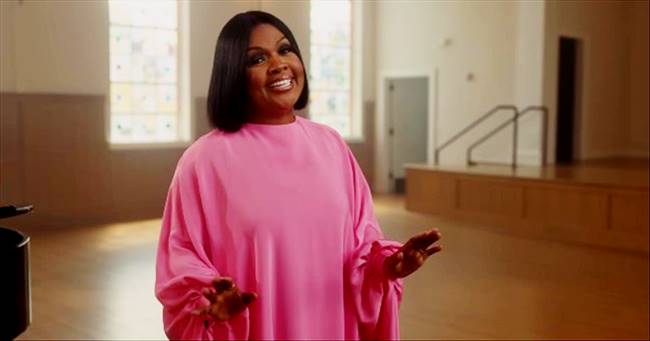 CeCe Winans – Goodness of God (Official Music Video)