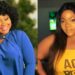 Celestine Donkor Threatens To Sue Sally Mann For Calling Her A ‘Hypocrite’ On Peace FM