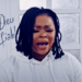 Chidinma – Jehovah (Je Suis Béni) (Official Music Video)